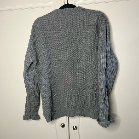 Callahan The Ex Boyfriend Sweater - Picture 9 of 11